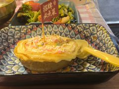 -陈老二烧烤(草市街总店)
