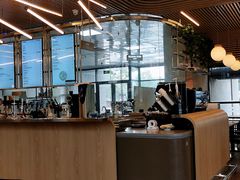 -Bracket Coffee(银河SOHO店)