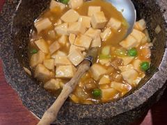 -绿茶餐厅(哈尔滨凯德店)