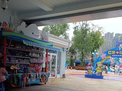 -海合安成都极地海洋公园