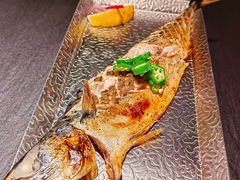 -蟹犇前•帝王蟹雪蟹(陆家嘴店)