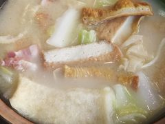 -西安饭庄·非遗陕菜(钟楼店)