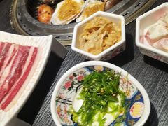 -AJIYA·池袋日式烧肉自助(天津万象城店)