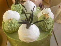 -DOPAMINE多巴胺·甜品面包·生日蛋糕(国贸店)
