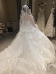 点击看大图 -INSHINE婚纱礼服