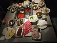 -海底捞火锅(老城根店)