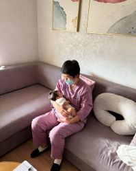 -爱陪伴尊享月子中心(国际店)