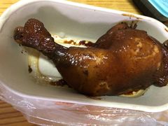 玫瑰瑞士汁全腿-赏饮·WILL TEA