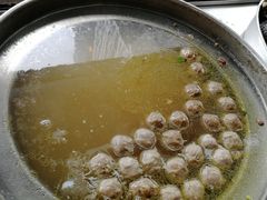 -莲塘味宝园牛杂(天越翔园店)