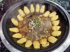 -边江铁锅炖鱼(振八街店)