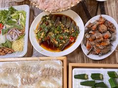 -官塘鱻鱻鱼生
