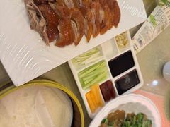 -东四民芳餐厅(朝阳门店)