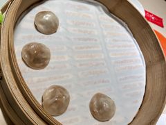 小笼汤包-鼎泰丰(当代商城店)