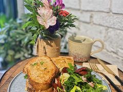 -O'mills Sourdough Bakery&Bistro(永嘉路店)