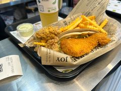 -TACO STAR 塔可星(下沙宝龙店)