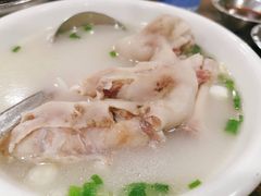 -双流老字号董蹄花(机场南四路店)