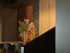 -大酉·M Coffee(北京美术馆店)