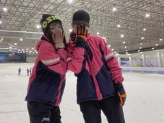 -绍兴启迪乔波冰雪世界