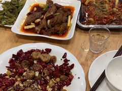 -叒缘夜光杯(望江橡树林店)