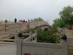 -赵州桥景区