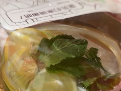 -西贝(吴江路湟普汇店)