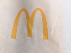 -麦当劳(万博一路天河城分店)
