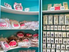 -皇庭广场(福华三路店)