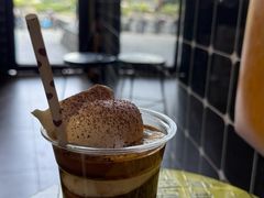 -HANA COFFEE(长寿路店)