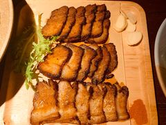 -外婆家(南开大悦城店)
