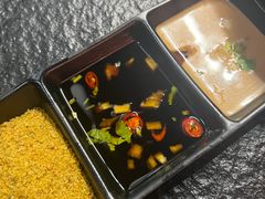 -四斤烤肉(东戴河孟家店)