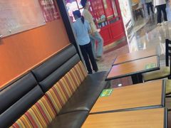 -赛百味SUBWAY(汉峪金谷店)