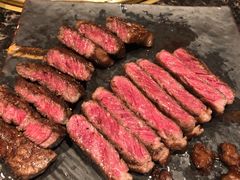-老乾杯和牛烧肉(王府中环店)