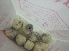 -小宝栗子(嘉华国际商业中心店)