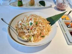 -金轩中餐厅 Jin Xuan(浦东丽思卡尔顿酒店)