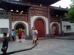 -溪口-滕头旅游景区