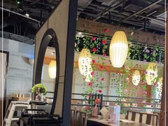 -呷哺呷哺(松江开元店)