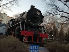 -玲珑塔公园