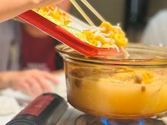 -饭怕鱼·黄焖鲟龙鱼(湖大店)
