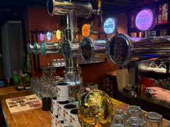 -1819餐厅·团队聚餐·烤串·精酿