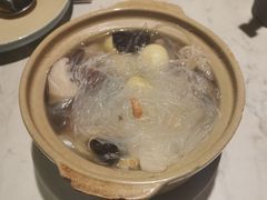 素什锦-同乐馆(阳光店)