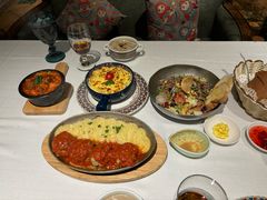 焖牛肉-俄士厨房(五棵松华熙LIVE店)