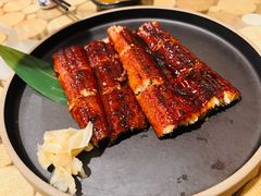 -西村日本料理(香格里拉饭店)
