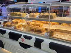 -红星前进面包牛奶公司(君太店)