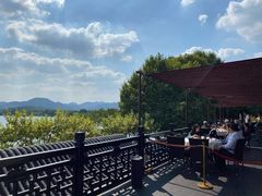 景观位-楼外楼(西湖景区孤山路店)