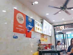 -刘信牛羊肉泡馍小炒(回民街店)