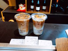 -THE WOODS 简餐 (国贸商城店)