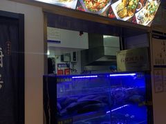 -盛源川香鱼火锅(西小区总店)
