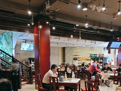 -金鼎轩(方庄天坛店)
