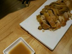 -宏记广东客家菜(丰汇店)