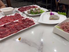 -宁好四季潮汕牛肉火锅